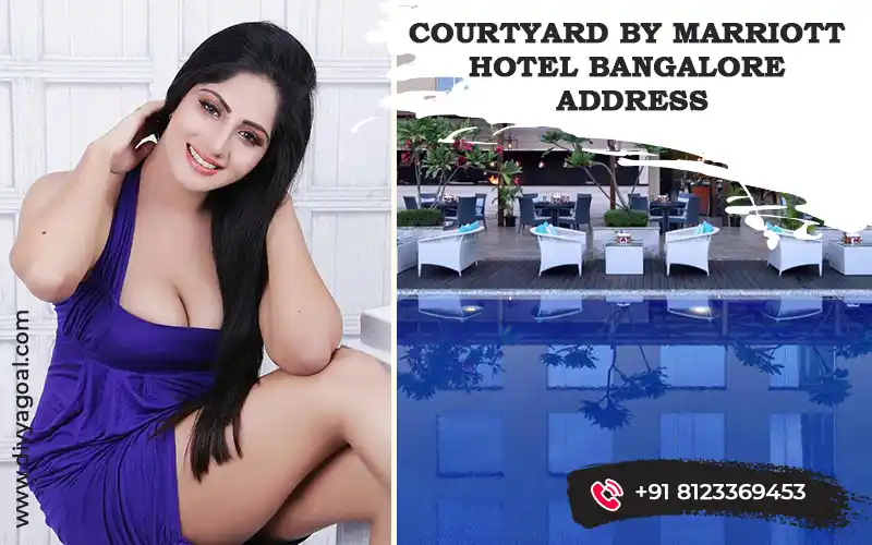 escorts near Courtyard by Marriott