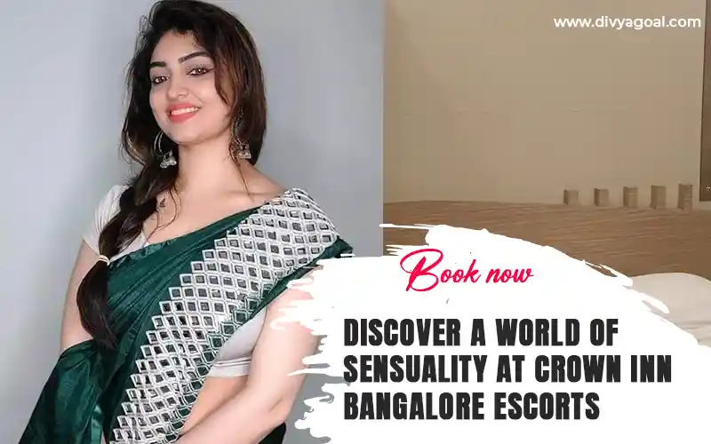 escorts service in Crown Inn