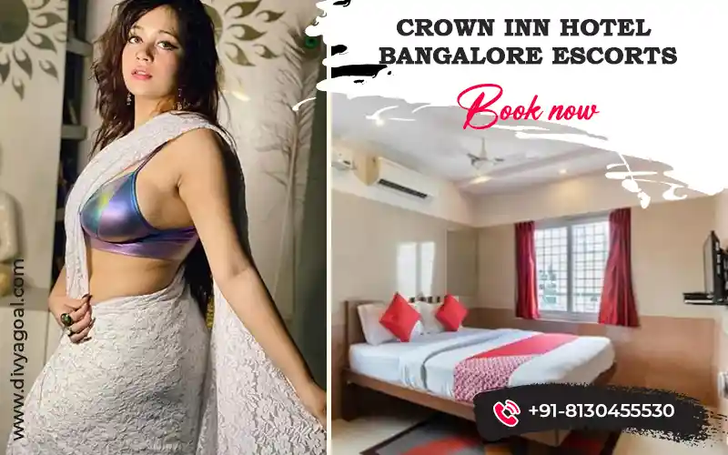 escorts near Crown Inn