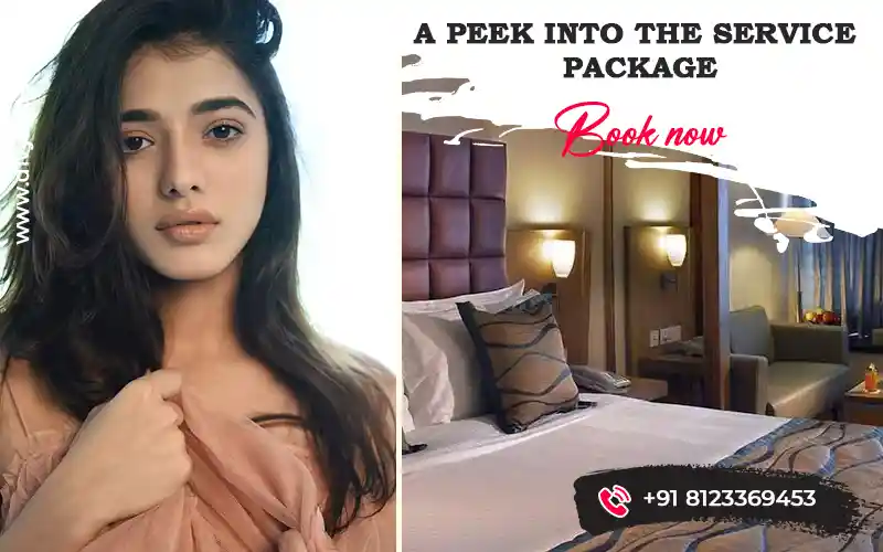 escorts in Fortune Select JP Cosmos