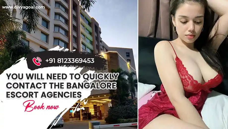 Fortune Select JP Cosmos Bangalore escorts