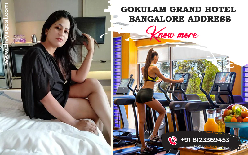escorts near Gokulam Grand