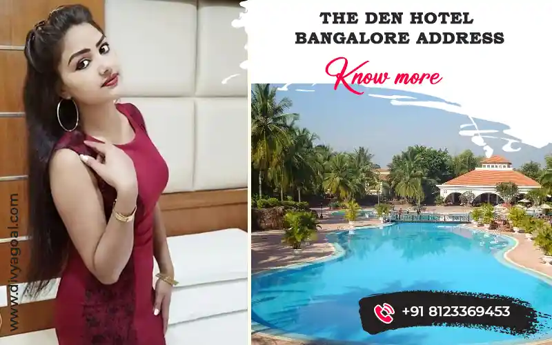 escorts service in The Golden Palms