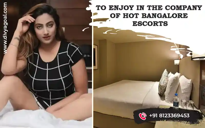 Golden Tulip Hotel Bangalore escorts