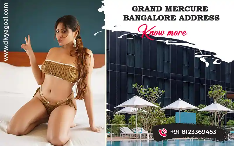 escorts near Grand Mercure