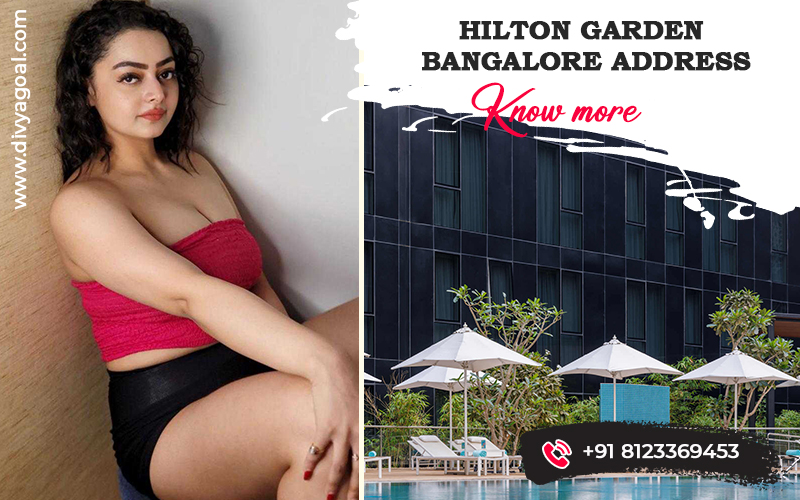 escorts near Hilton Garden