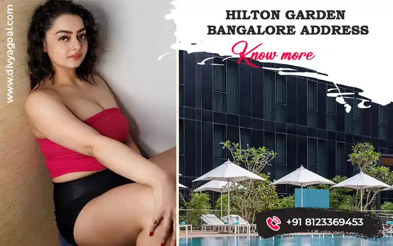 escorts near Hilton Garden
