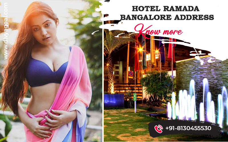 escorts near Ramada