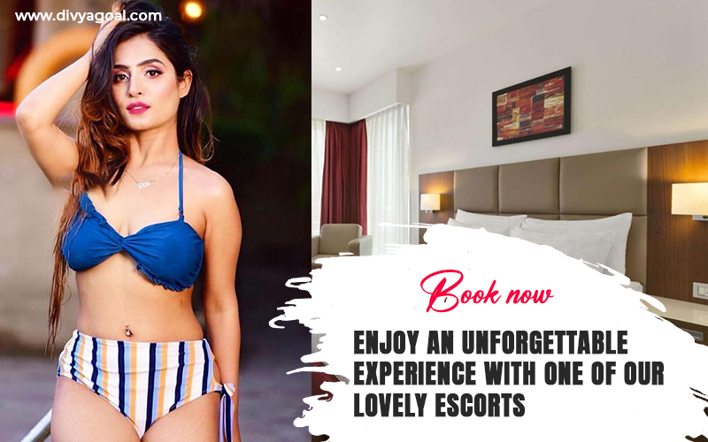 escorts service in Ramada