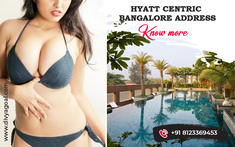 escorts near Hyatt Centric