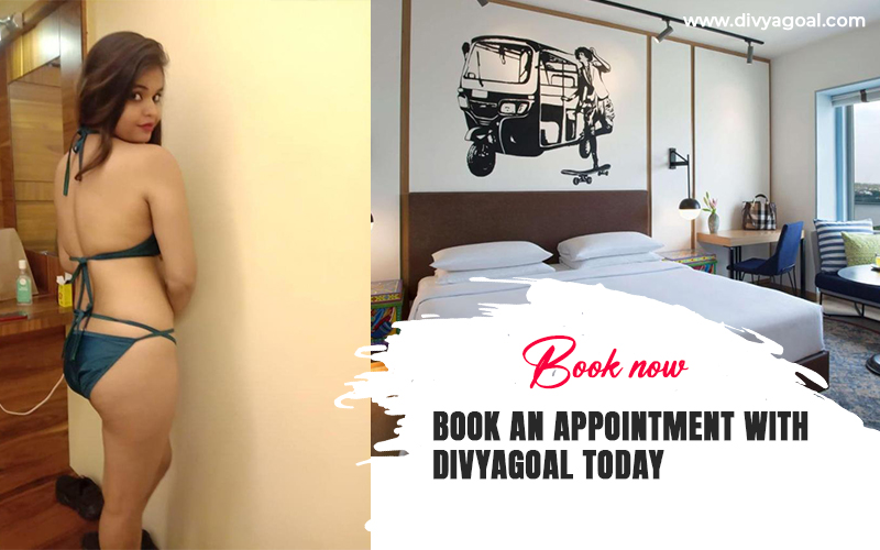 escorts service in Hyatt Centric