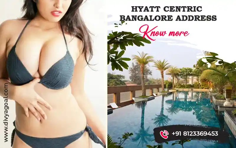 escorts near Hyatt Centric