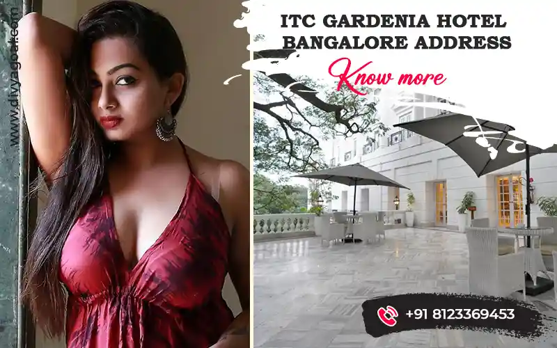 escorts near ITC Windsor