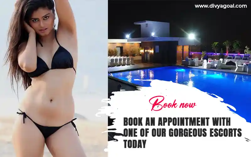 escorts near La Marvella