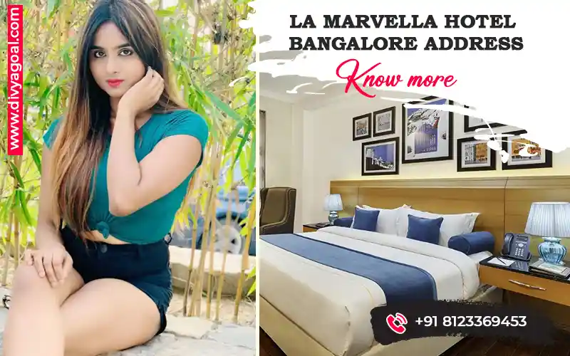 escorts near La Marvella