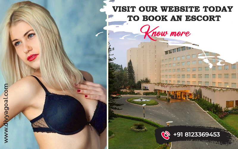 Lalit Ashok escorts