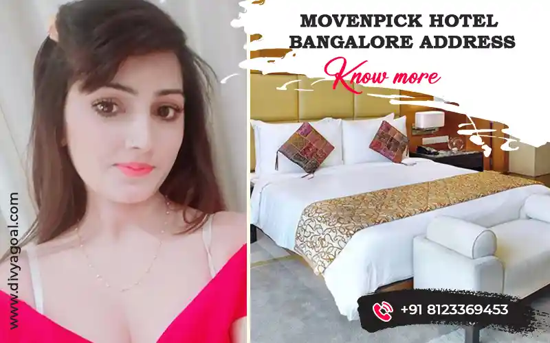 escorts near Movenpick