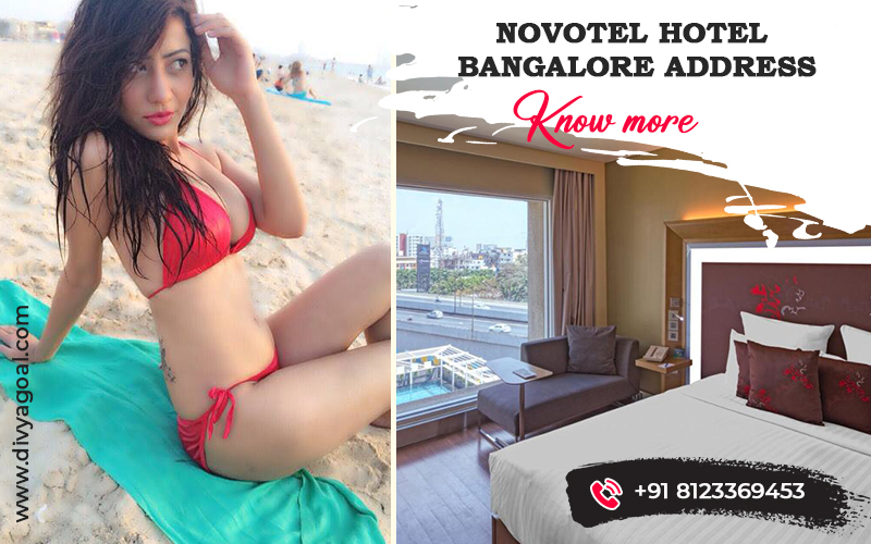 Novotel escorts