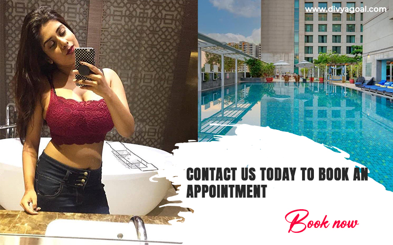 escorts service in Novotel