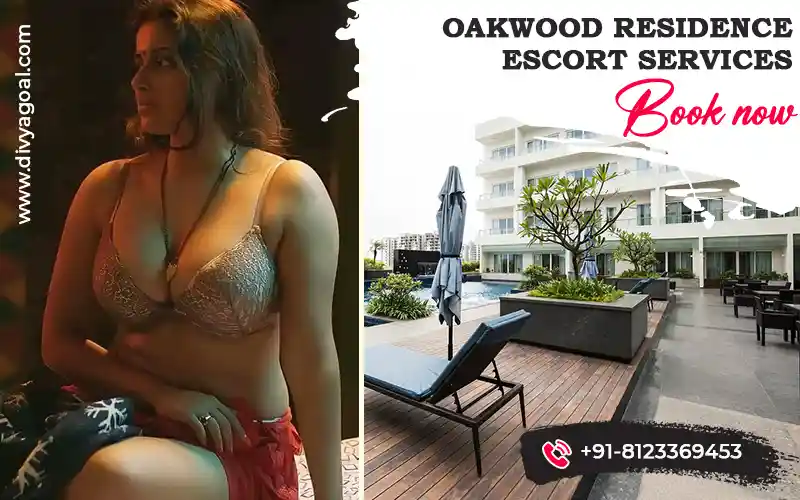 escorts near Oakwood Residence