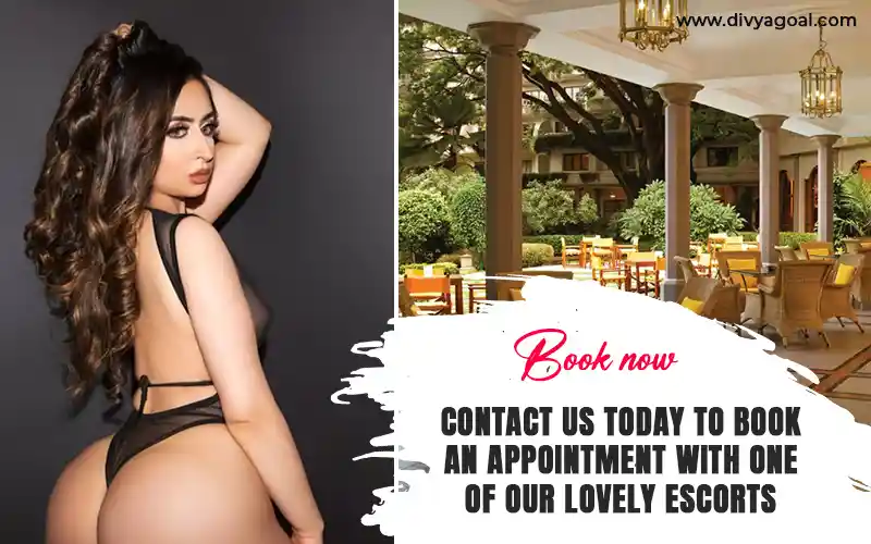 escorts service in The Oberoi