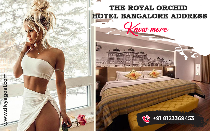 escorts near Hotel Royal Orchid