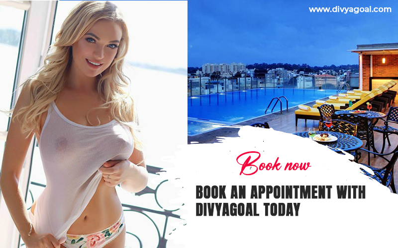 escorts service in Hotel Royal Orchid