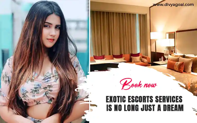 Taj Hotel escorts service