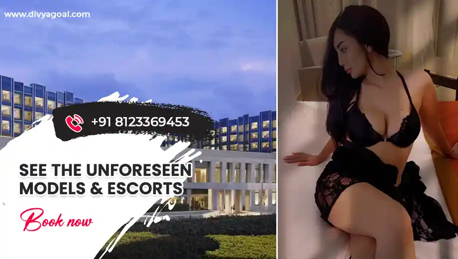Taj Hotel Bangalore escorts