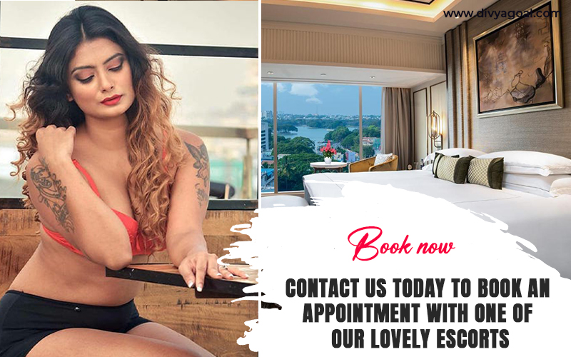 escorts service in Taj Hotel MG Road