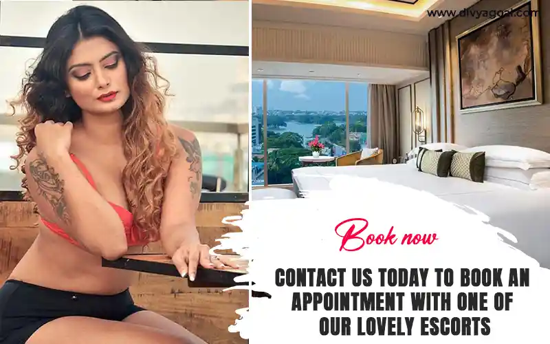 escorts service in Taj Hotel MG Road