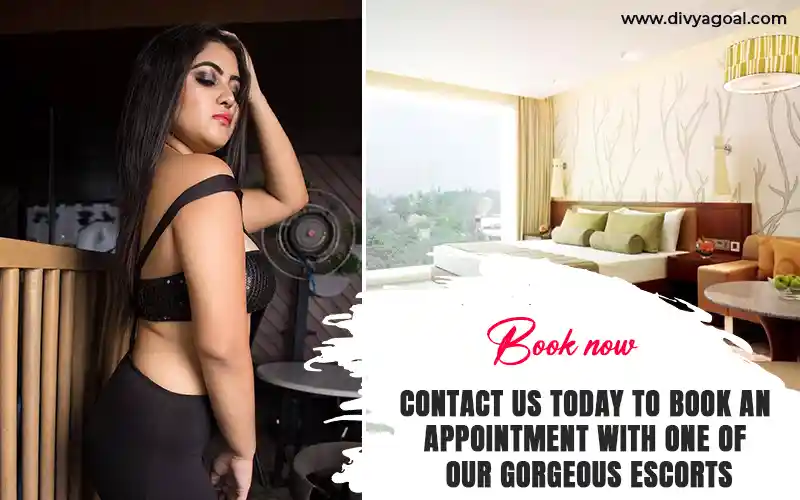 escorts service in Taj Yeshwantpur