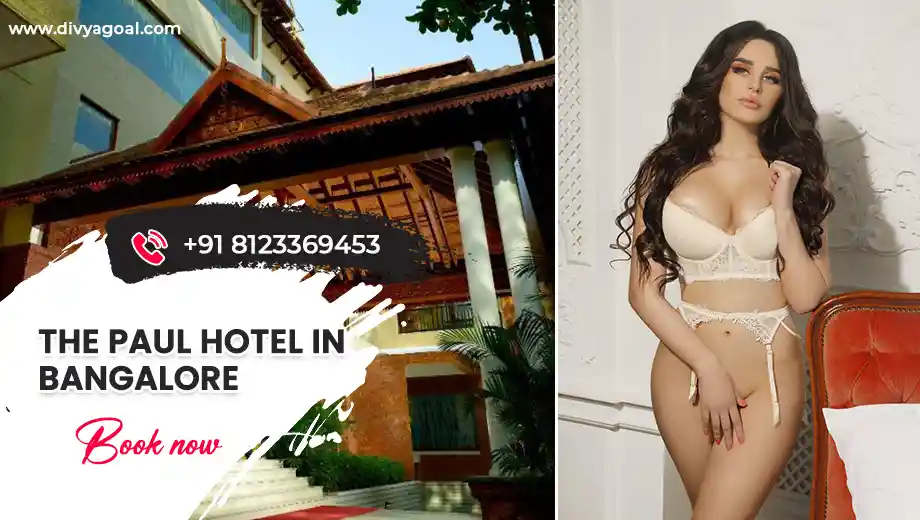 The Park Bangalore escorts