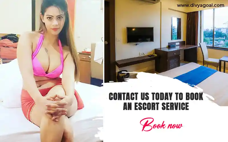 escorts service in The Solitaire