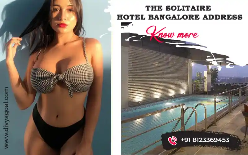 escorts near The Solitaire