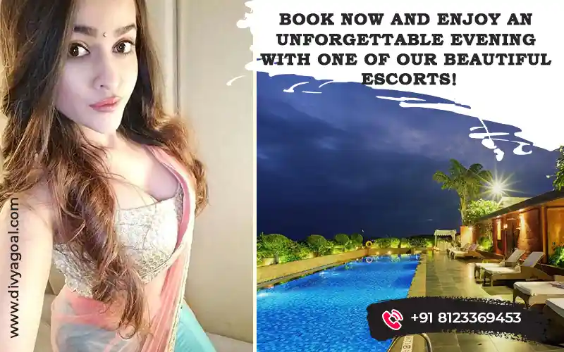 escorts near Vivanta by Taj