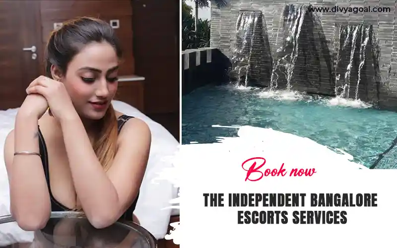 escorts service in The Welcome Hotel