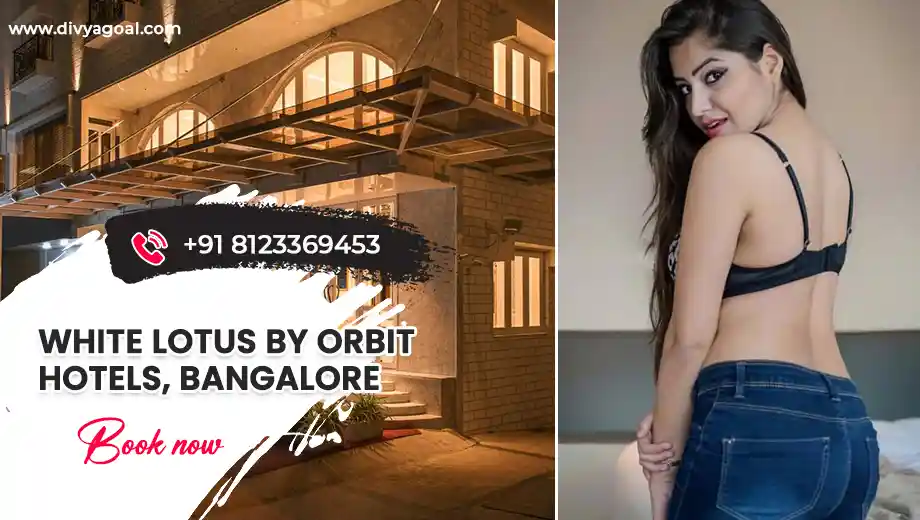 The White Lotus Bangalore escorts