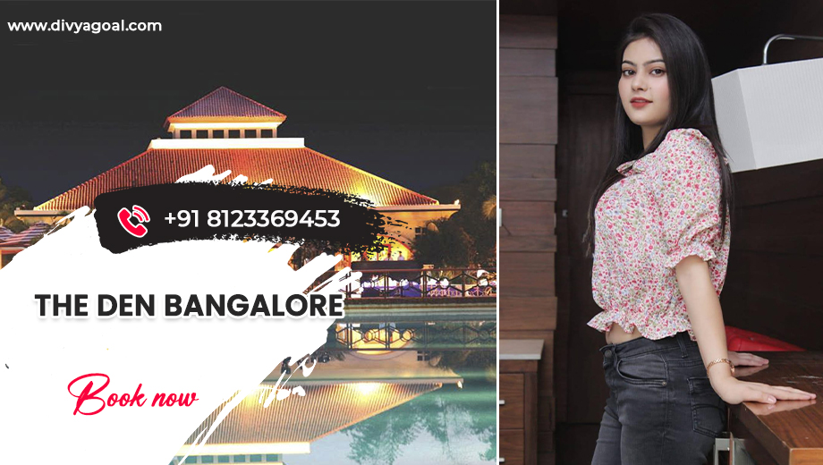 The Golden Palms Bangalore escorts
