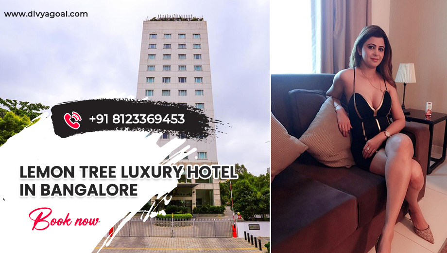 Escorts Near Lemon Tree