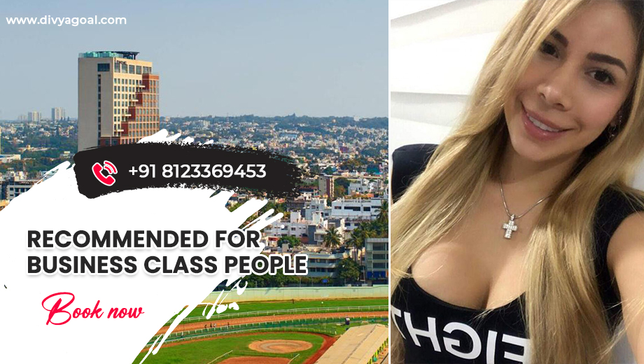 Renaissance Bangalore escorts