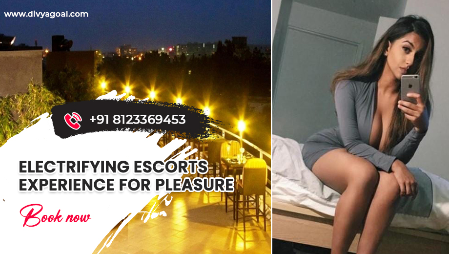 courtyard Bangalore escorts