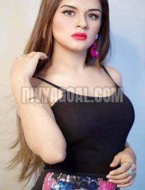 hannah Bangalore escorts