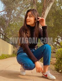 kiana Bangalore escort