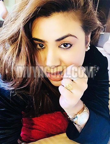 nyra escorts in bangalore