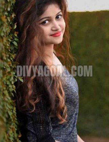 siddhi independent escorts in Bangalore