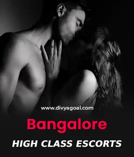 high profile escorts in bangalore
