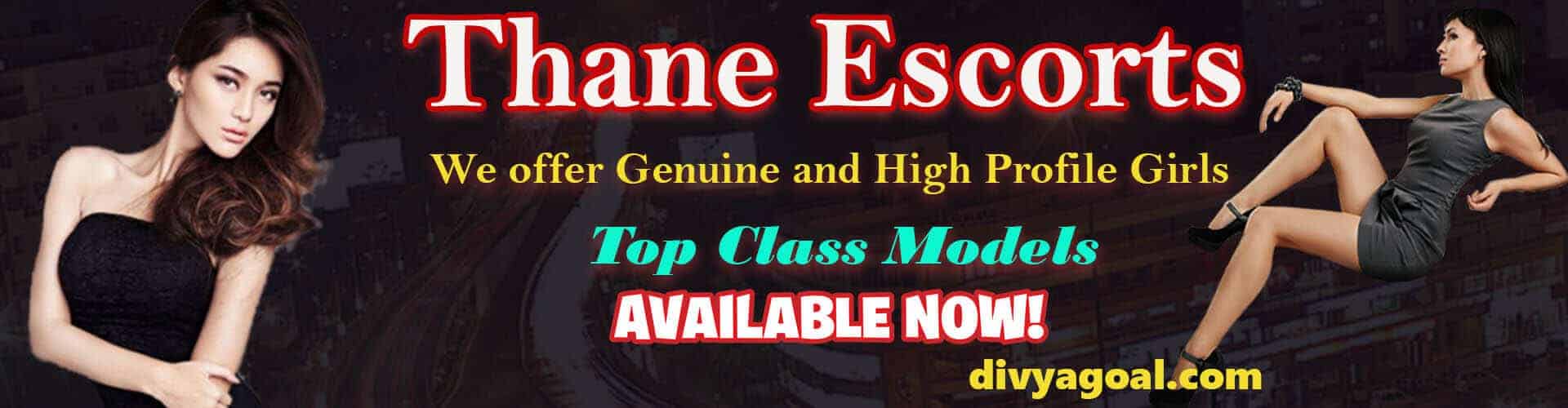thane escorts